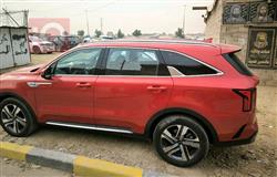 كيا سورينتو